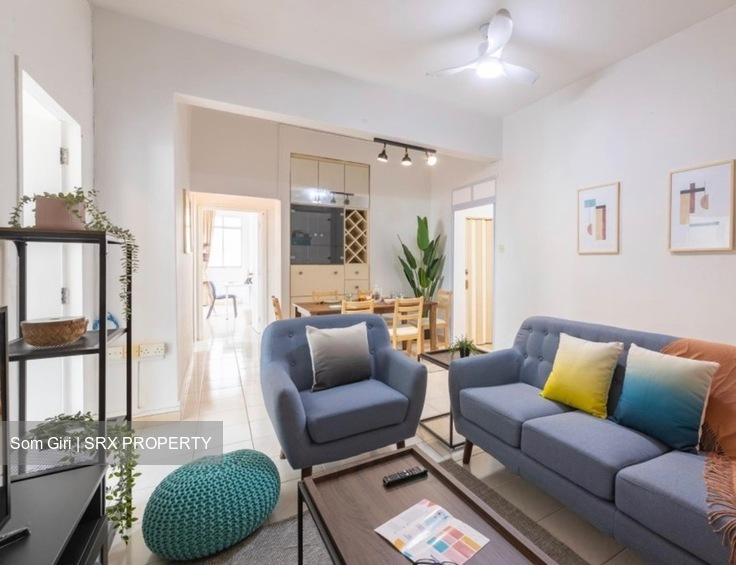 Kim Sia Court (D9), Apartment #639037061
